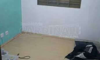 Imagem 7: Casa Padrão em São Carlos