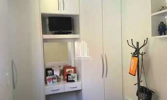 Imagem 6: SOBRADO COM 3 DOMITORIOS, 1 SÚITE E 1 VAGA A VENDA EM SÃO PAULO