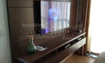 Imagem 5: Apartamento Padrão em Araraquara