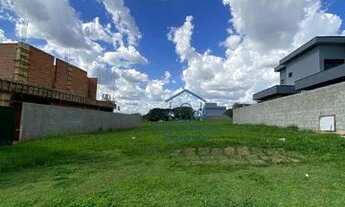 Imagem 5: Terreno para venda Condomínio Tamboré Jaguariúna