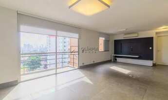 Imagem 2: Apartamento Venda Brooklin 141 m² 2 Dormitórios