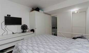 Imagem 11: APARTAMENTO RESIDENCIAL em São Paulo - SP, Indianópolis