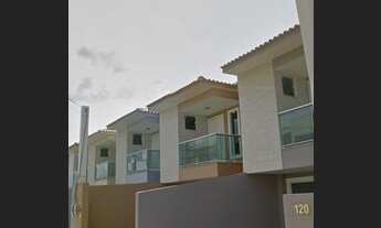 Imagem 3: Casa para venda tem 120 metros quadrados com 3 quartos