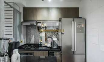 Imagem 7: APTº 2/4 (1 SUÍTE), CLOSET, MOBILIADO, ELETROMÉSTICOS, UTENSÍLIOS, ANDAR ALTO, NASCENTE, V