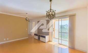 Imagem 3: Apartamento - Loteamento Chácara Prado - Campinas