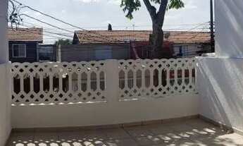 Imagem 5: Sobrado á venda com 132m² 3 dormitorios 1 vaga de garagem na Vila Camilopolis