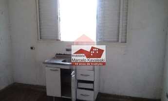 Imagem 8: Sobrado com 2 dormitórios à venda, 100 m² por R$ 380.000 - Ipiranga - São Paulo/SP