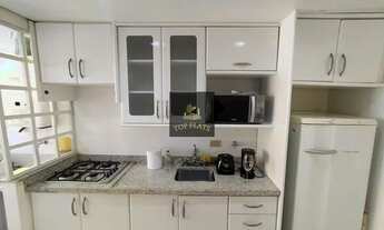 Imagem 3: Flat disponível na Vila Olímpia