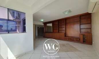 Imagem 7: Apartamento com 04 quartos e modulados no Luxor Residence