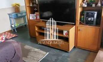 Imagem 2: Apartamento no Condomínio Lamelas na Vila Guilherme com 70m² 2 dormitórios 2 banheiros 2 v