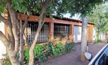 Imagem 3: Casa Padrão em Araraquara