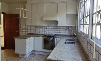 Imagem 7: Casa Sobrado em São Carlos