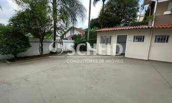 Imagem 6: Linda casa para locação Alto da Boa Vista, 5 vagas, quintal segurança 24 h