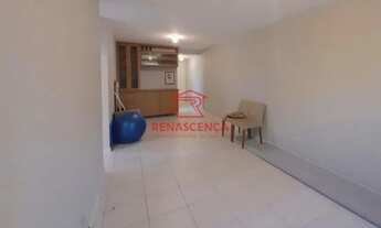 Imagem 2: Apartamento na Barra da Tijuca com 2 quartos com suíte e 77 m²! Totalmente pronto!