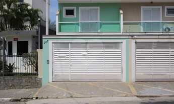 Imagem 2: Sobrado em ótima localização