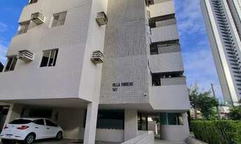 Imagem 2: Apartamento para venda com 114 metros quadrados com 3 quartos parque da jaqueira- Recife