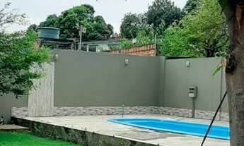 Imagem 6: Aguas Claras- Vendo Bela Casa com Piscina