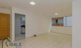 Imagem 6: Apartamento para aluguel, 3 quarto(s), Itaim Bibi, São Paulo - W2038_AP90