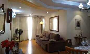 Imagem: Excelente apartamento no Centro de Campinas