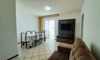 Imagem 2: Apartamento para venda tem 75 metros quadrados com 3 quartos em Kobrasol - São José - SC