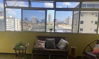 Imagem: Apartamento para venda tem 130 metros quadrados