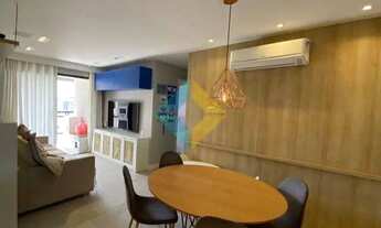 Imagem: Apartamento com 3 dorms, Icaraí, Niterói