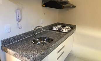 Imagem 3: OPORTUNIDADE!! Apartamento tipo Studio c/ 30m2 em novíssimo empreendimento na cidade de Ar