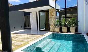 Imagem: Casa em excelente condomínio oportunidade