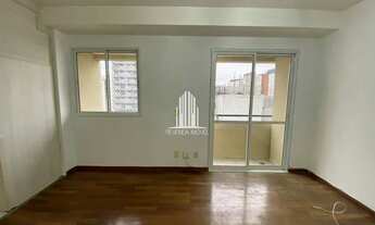 Imagem 3: Aparatamento para locação 1 quartos 46m²