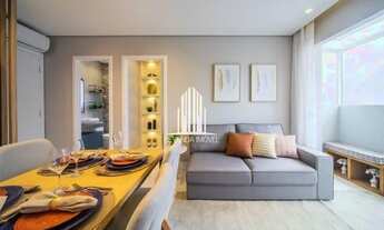 Imagem 5: APARTAMENTO 1 DORMITORIO NO BUTANTÃ