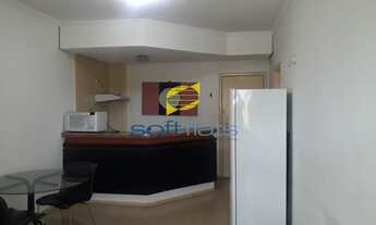 Imagem 3: Flat, para alugar em Barueri