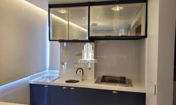 Imagem 5: Apartamento com 1 dormitório, 63m² à venda no Tatuapé