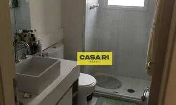 Imagem 5: Apartamento com 3 dormitórios à venda, 93 m² - Vila Valparaíso - Santo André/SP