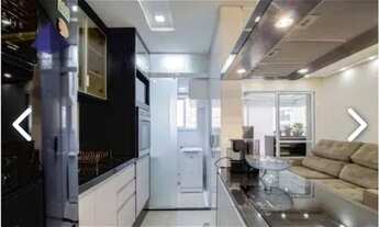 Imagem 5: Apartamento à venda no Cidade Maia - Jardim Flor da Montanha - Guarulhos/SP