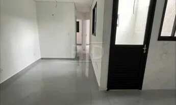 Imagem 2: Apartamento à venda, 2 quartos, 1 suíte, 1 vaga, Jardim - Santo André/SP