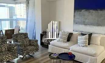 Imagem 2: Apartamento á venda no BHD Pinheiros com 2 suítes e 2 vagas ao próximo ao metro e Faria Li