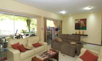 Imagem 5: 04 Suítes e 05 Vagas