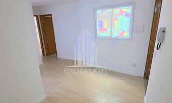 Imagem 3: Apartamentos sem condomínio na Vila Pires com 2 dormitórios e 1 vaga de garagem estendida