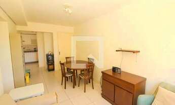 Imagem 2: Apartamento para Aluguel - Aberta dos Morros, 2 Quartos, 51 m2