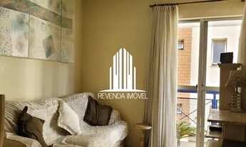 Imagem 2: Romana lapa vaga sacada varanda lazer piscina churrasqueira vista reformado