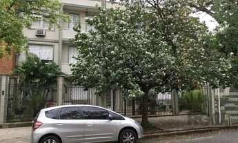 Imagem: Apartamento de 3 dormitórios Térreo no