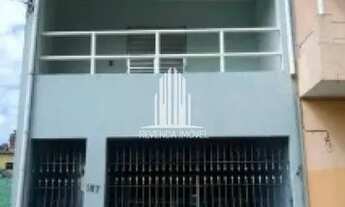 Imagem 3: Sobrado a venda próximo de tudo, escolas,posto,padaria,farmácia etc.,local excelente conté