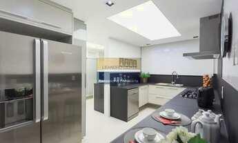 Imagem 4: Apartamento 3 dormitórios - Bairro Jardim Europa