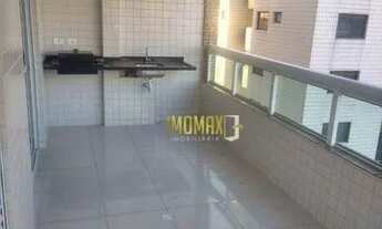 Imagem 7: Apartamento com 2 dormitórios para alugar, 81 m² por R$ 3.250,00/mês - Vila Guilhermina