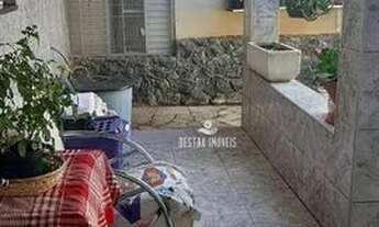 Imagem 2: Casa com 3 dormitórios à venda, 190 m² por R$ 480.000,00 - Taiaman - Uberlândia/MG