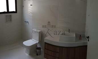 Imagem 5: Casa - Jardim do Golfe - Residencial Jardim do Golfe - 400m² - 4 Suítes