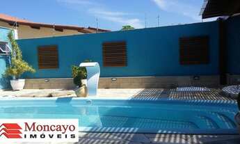 Imagem 5: Caraguatatuba - Casa Padrão - Jardim Britânia