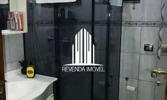 Imagem 6: Casa Assobradada à venda com 210m² 3 quartos 5 vagas de garagem no Parque Novo Oratório