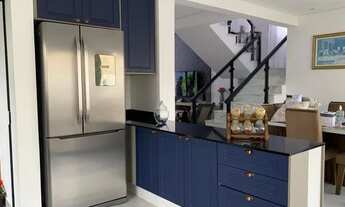 Imagem 3: Casa em Condomínio para Venda em Salto, Residencial Central Parque, 3 dormitórios, 3 suíte