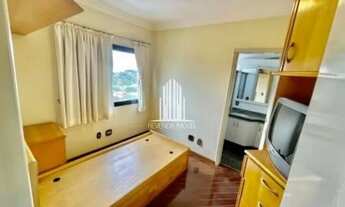 Imagem 7: APARTAMENTO 4 DORMITÓRIOS 2 SUITES 4 VAGAS 120M² - TATUAPÉ